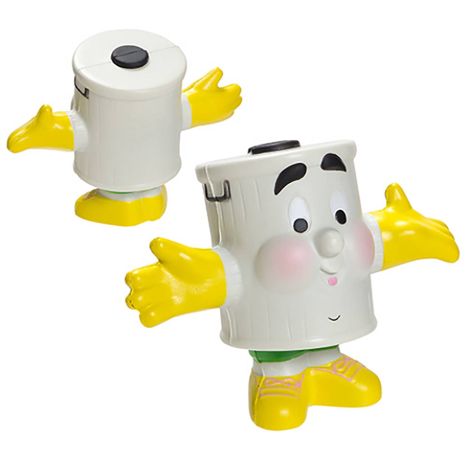 PU Foam Mr Recycle Stress Reliever Toys 9