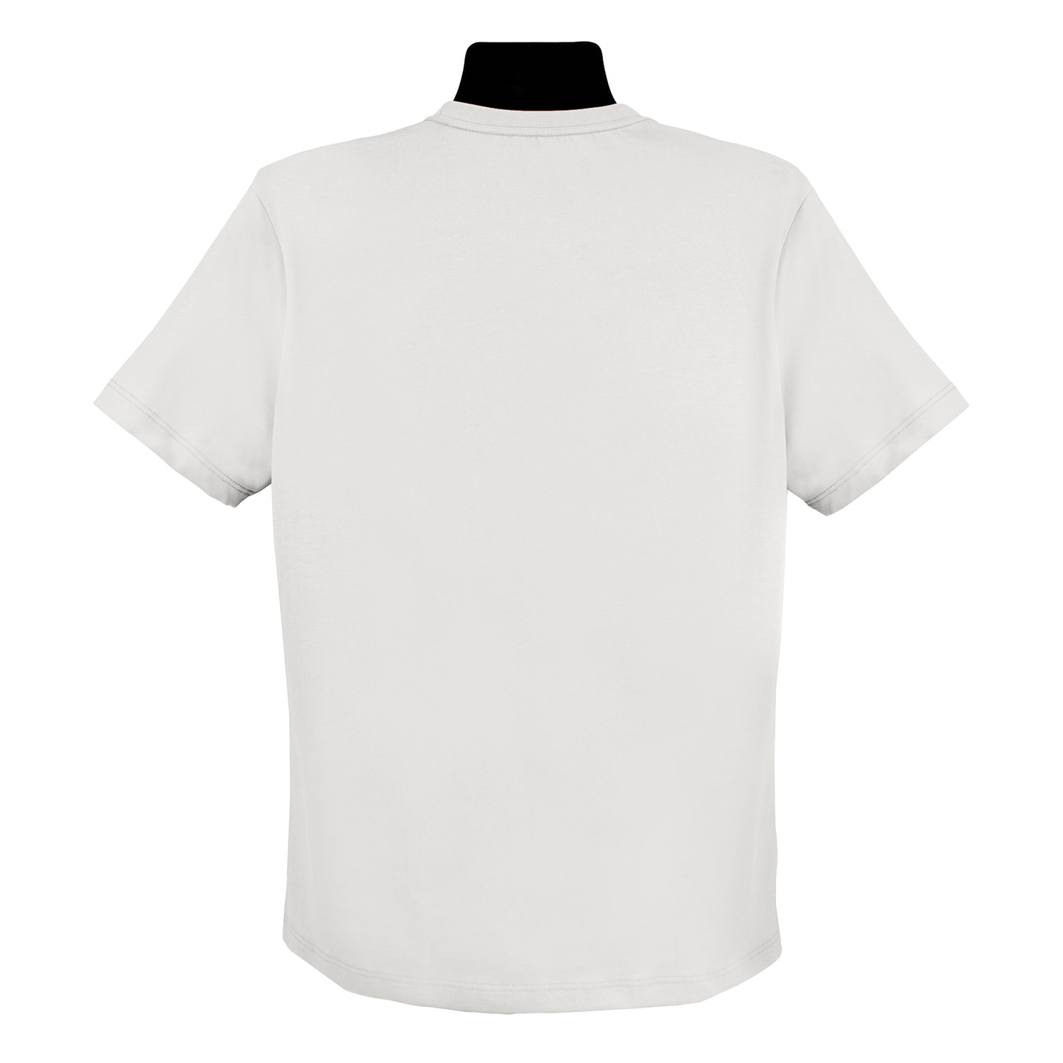 High Quality Cotton/Polyester Blend T-Shirt 7