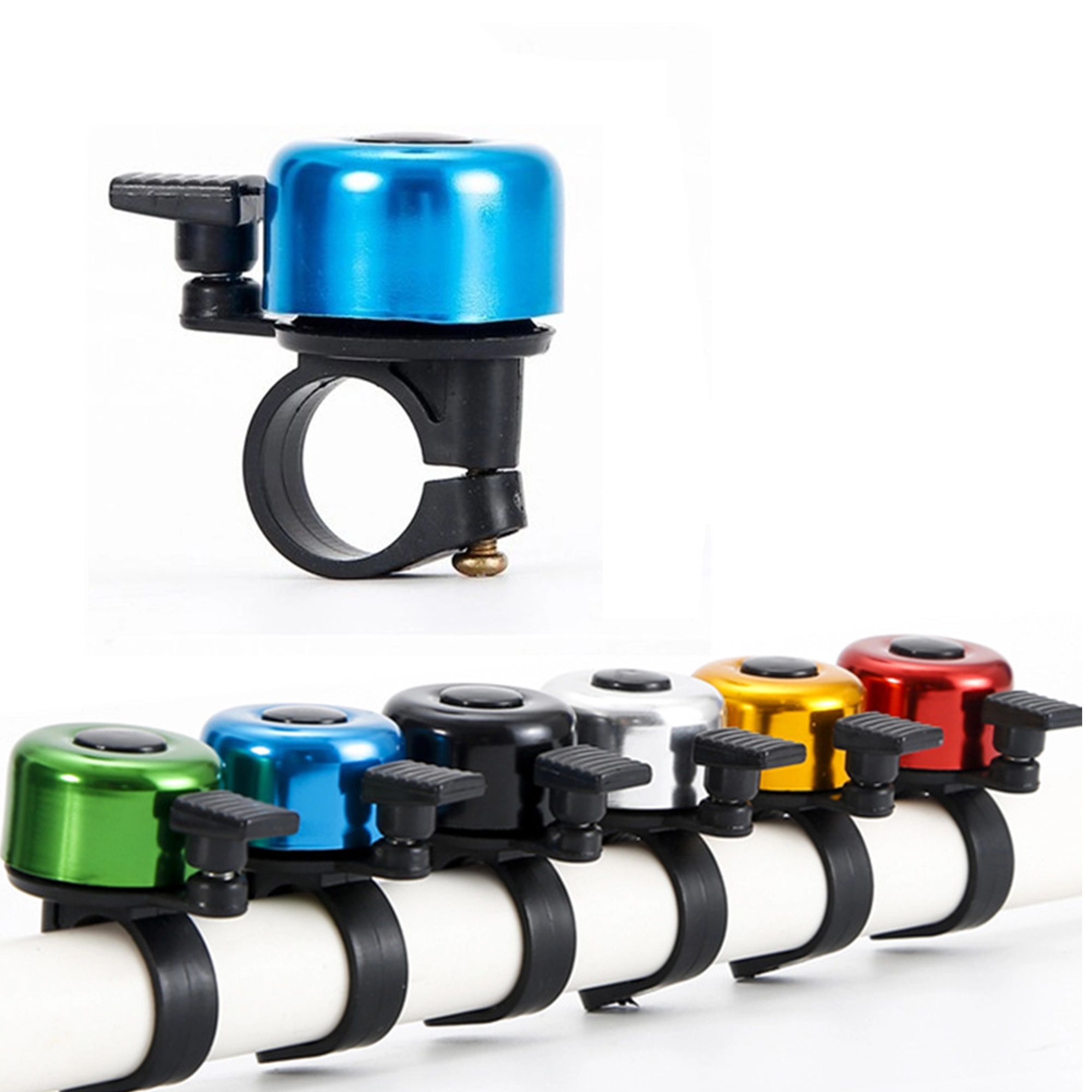 Mountain bike bells 2