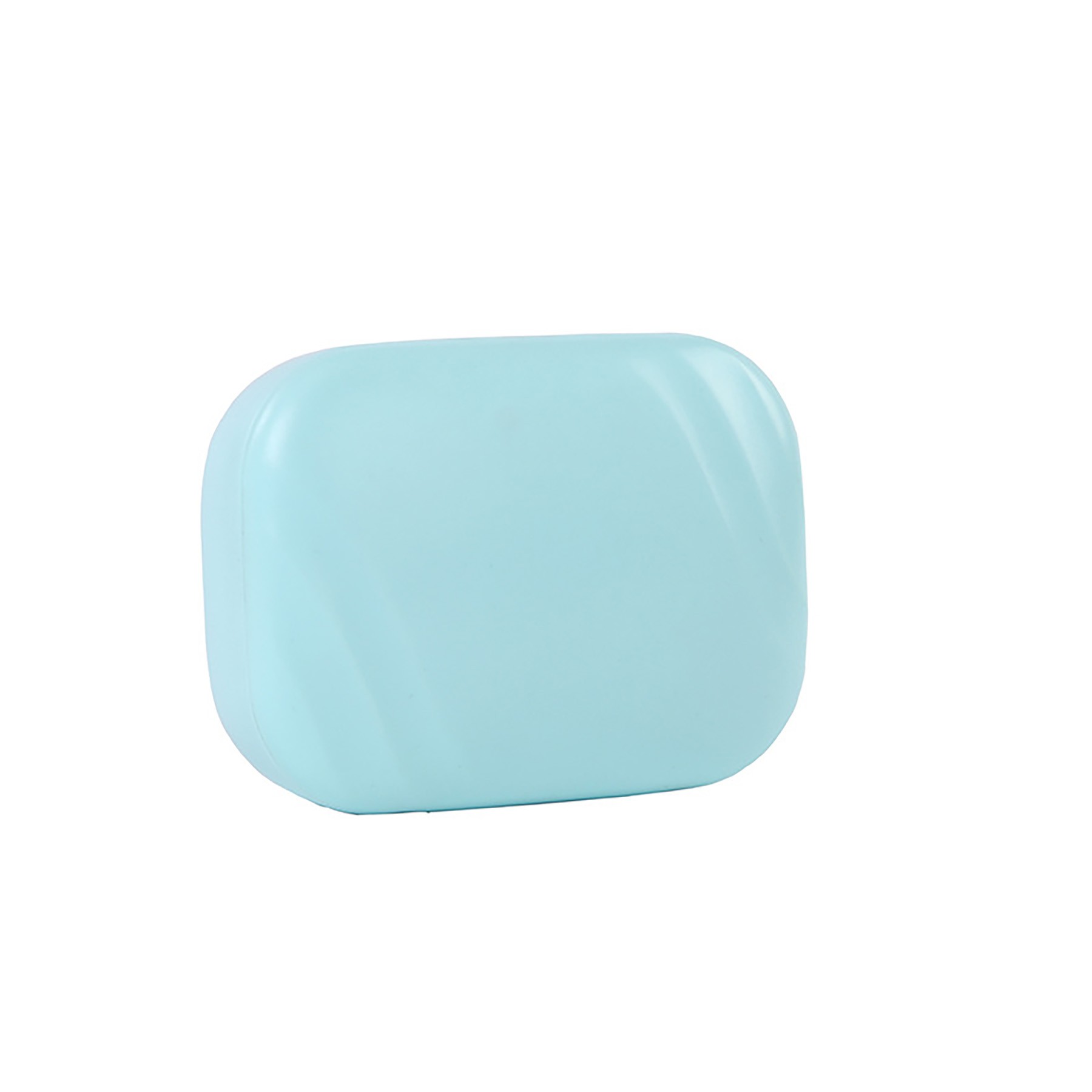 UV Toothbrush Sanitizer and Holder- 2 Toothbrush 8