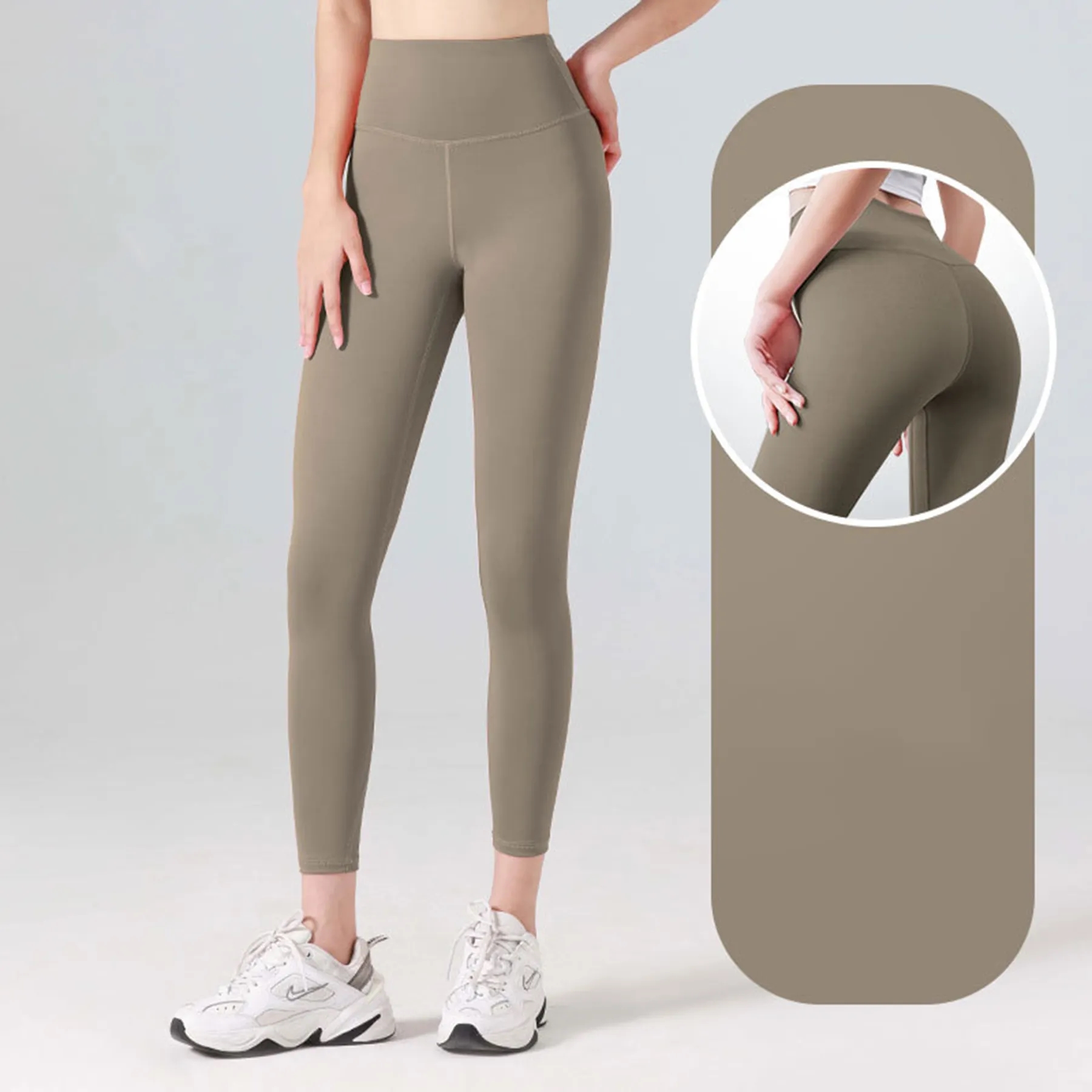Custom Yoga Pants 2