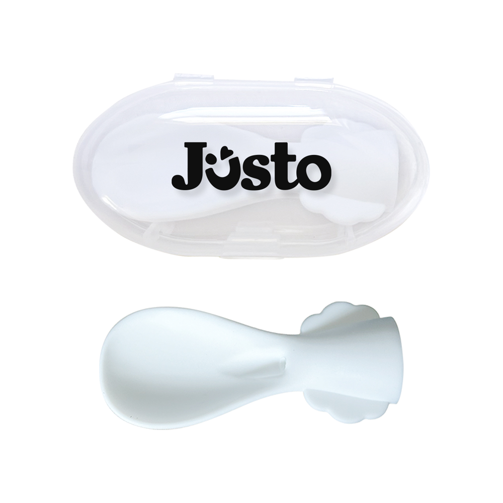 Food Pouch Spoon 3