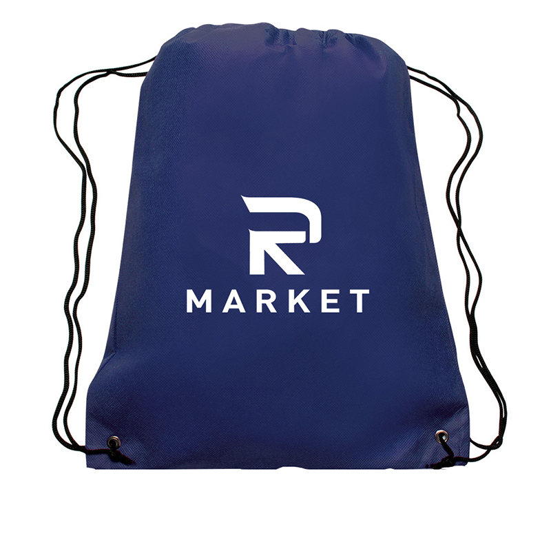 80gsm NON Woven Backpack 3