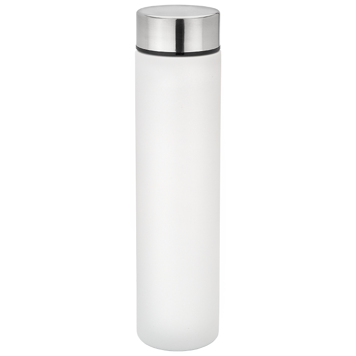 13.5 oz Pace Trail Vacuum Water Bottle 17