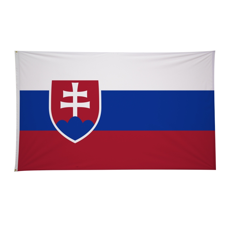 6' x 10' International Flags 171