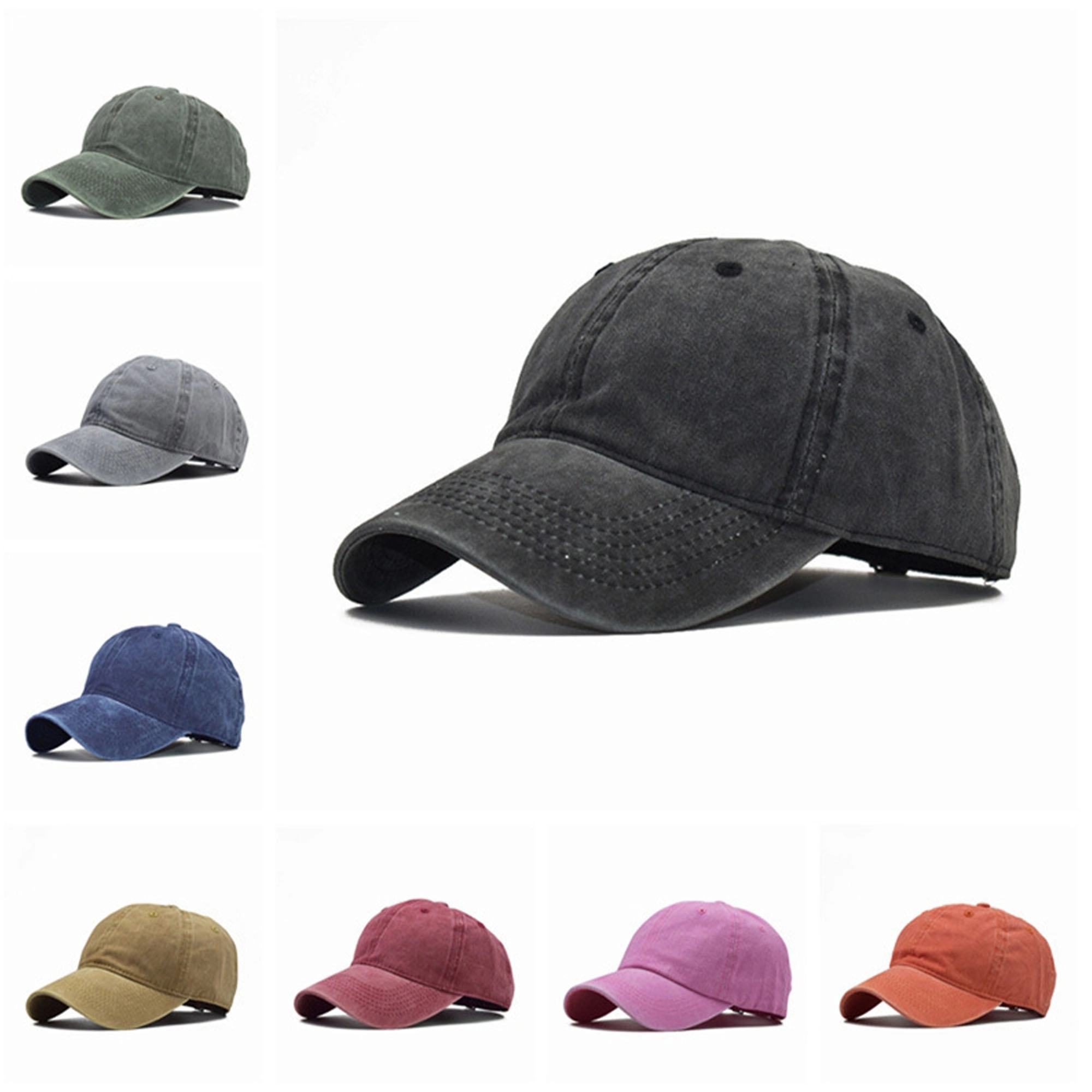 Baseball Cap 3