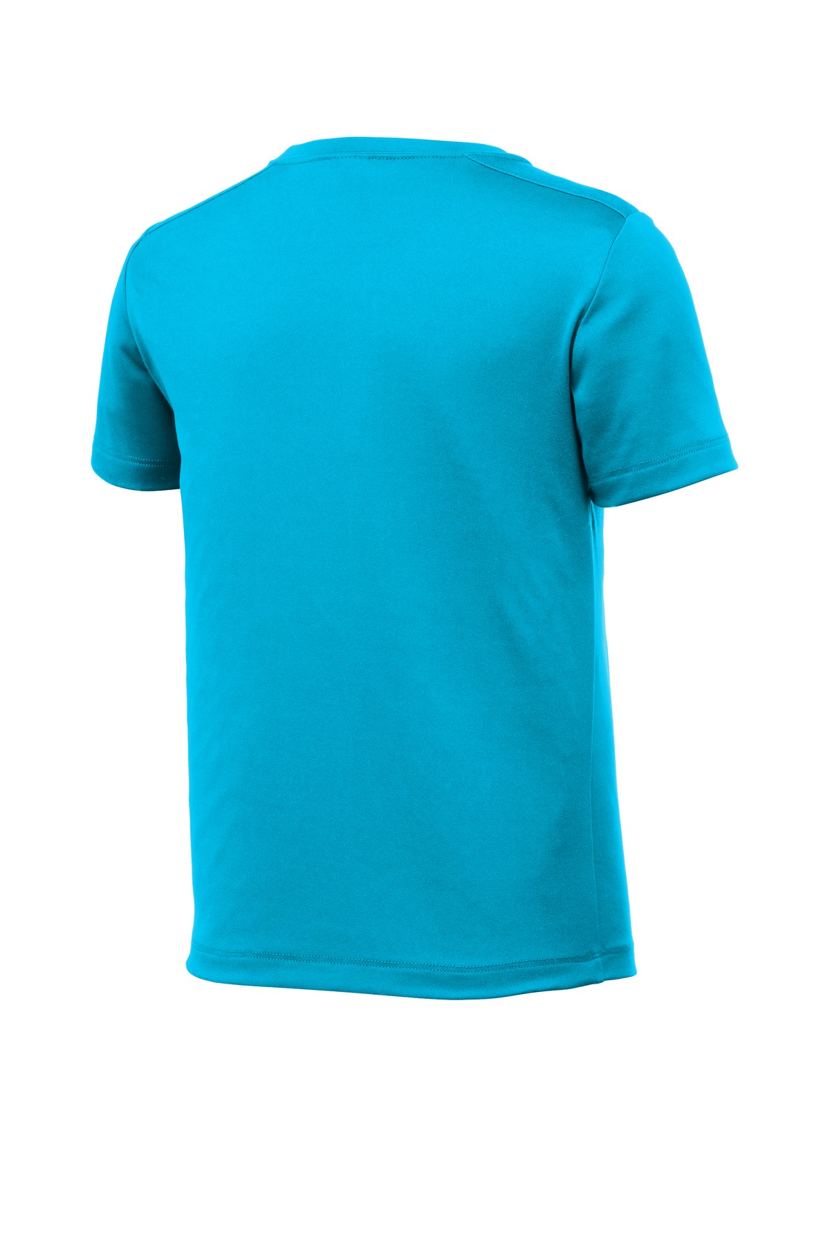 Sport-Tek Youth Posi-UV Pro Tee. YST420 43