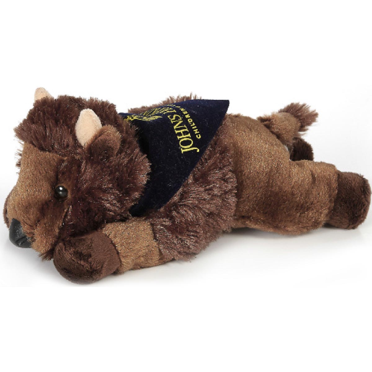 Lux Series 8" Tatanka Bison buffalo 3