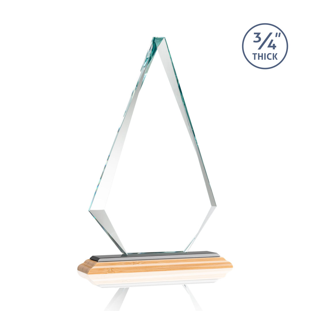 Windsor VividPrint™ Award - Bamboo/Black 6