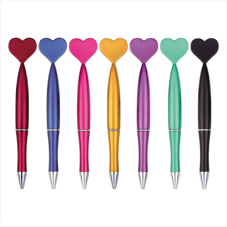 Lovely Ballpoint Pen 3