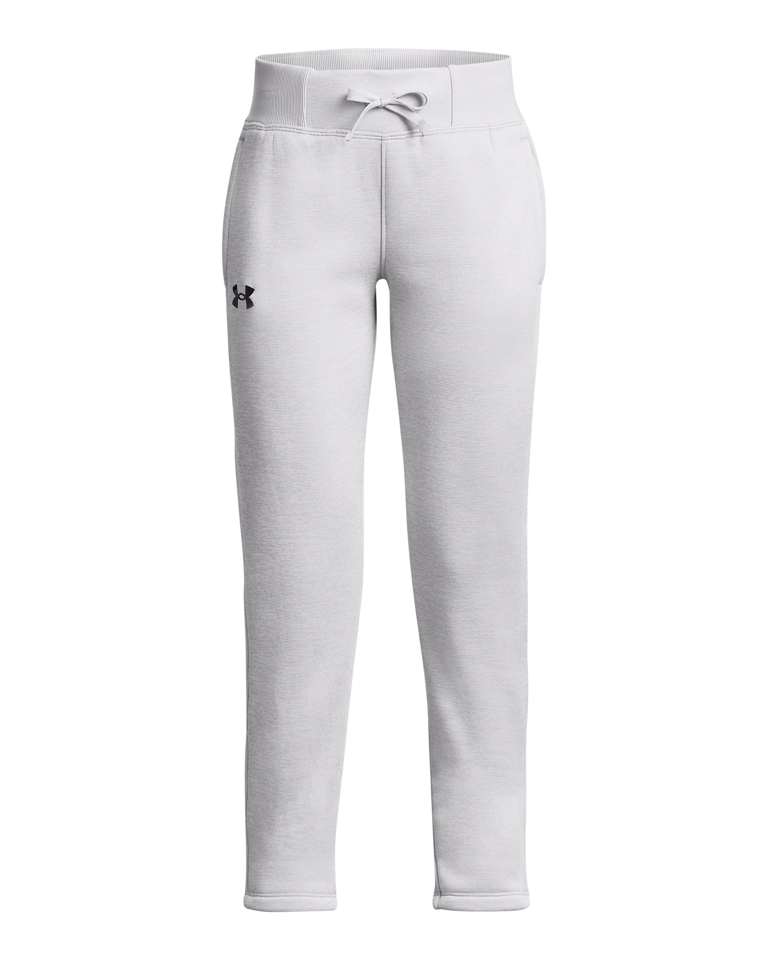 Armour Fleece Girls' Pants 5