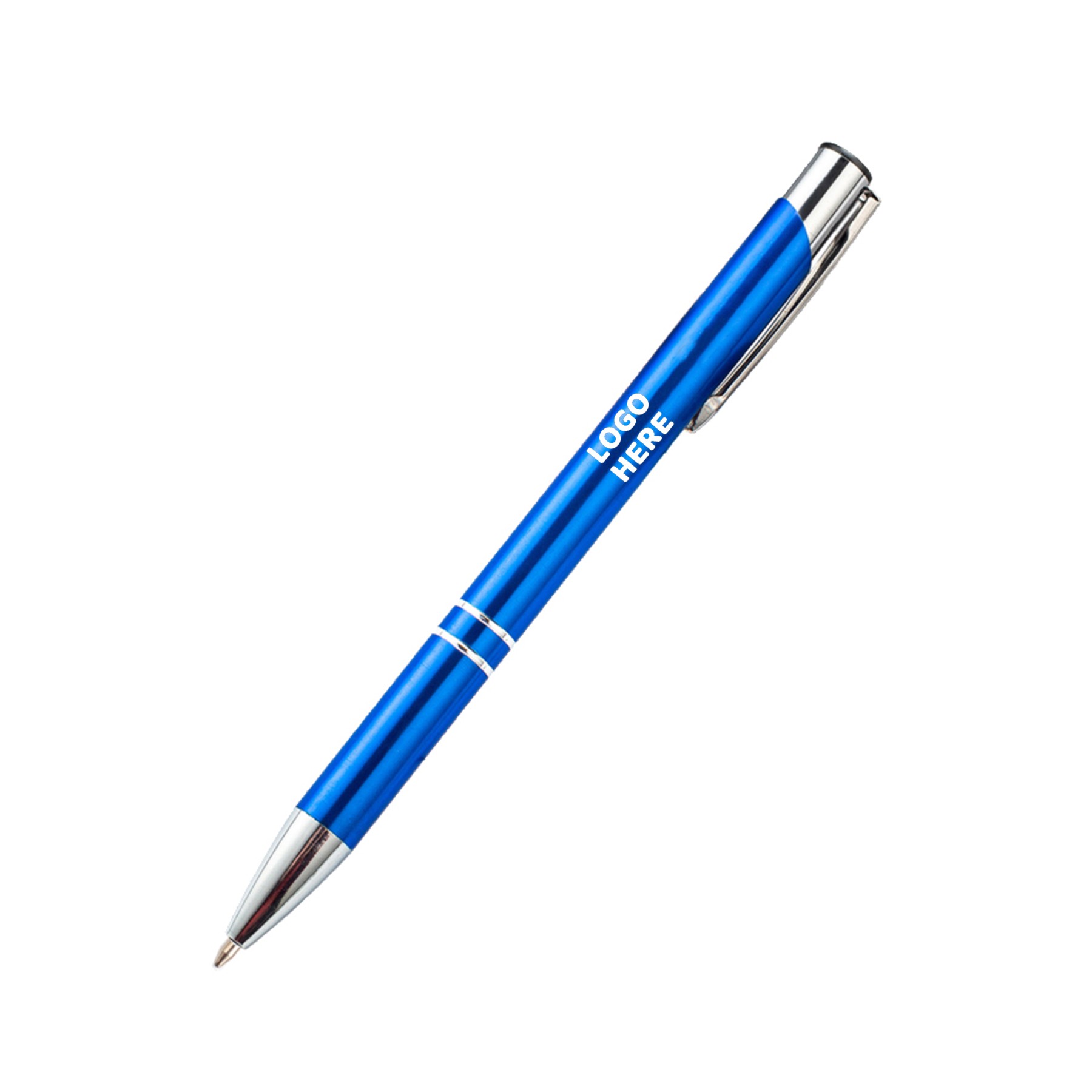 Metal Ballpoint Pen 1