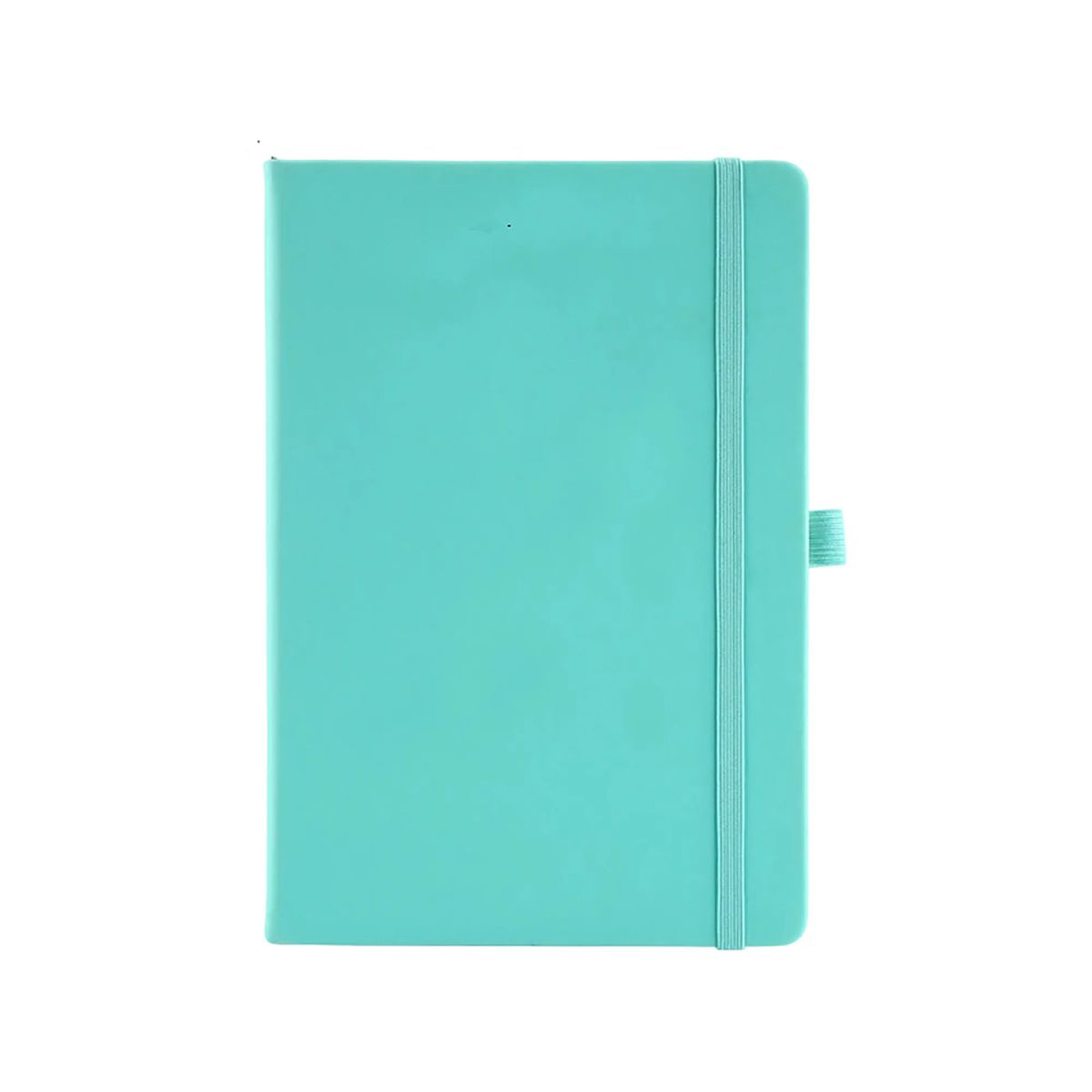Portable PU Leather Notebook for Office and Travel 12