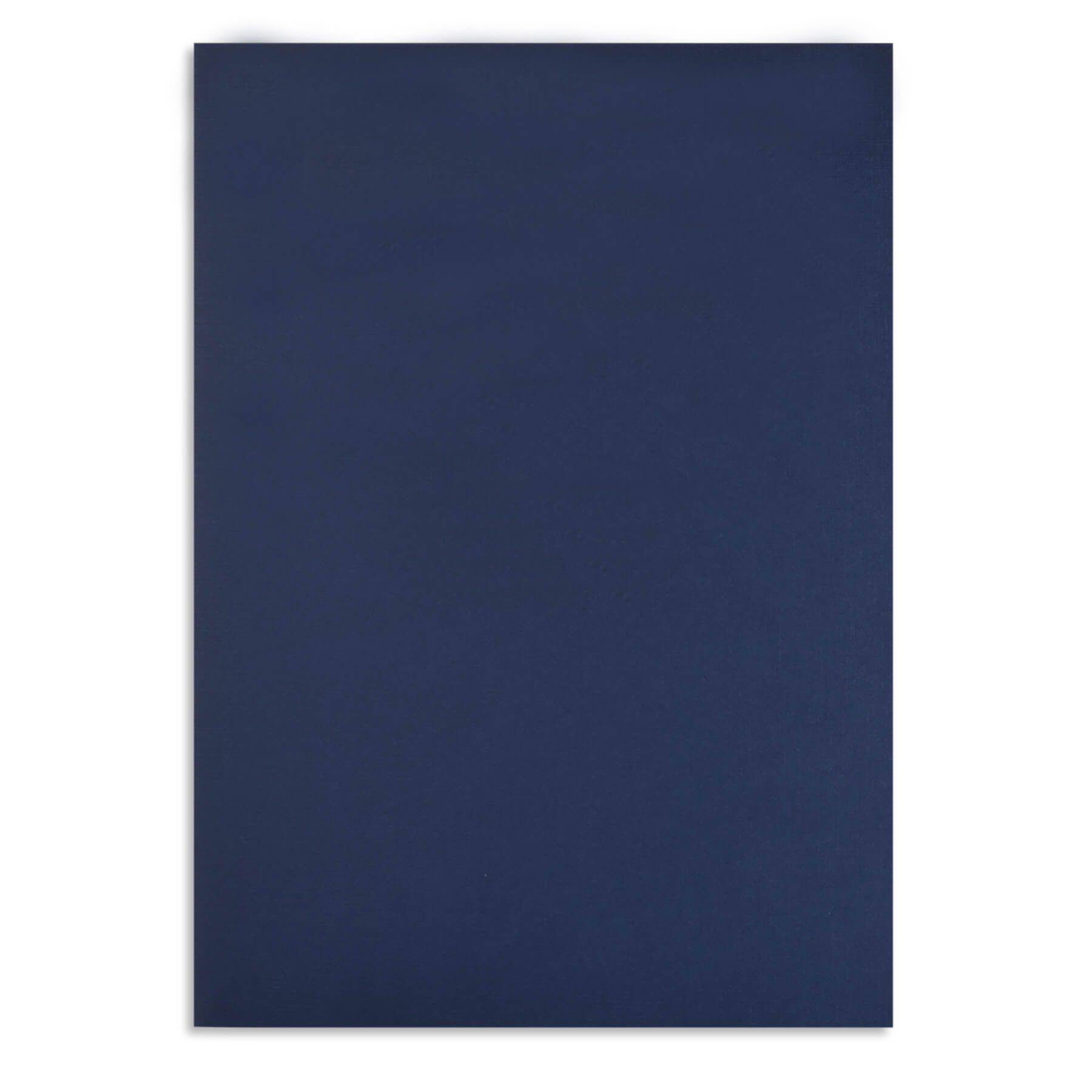 Linen Presentation Folder - Premium 16
