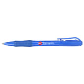 Slim Recycled ABS Gel Pen 50