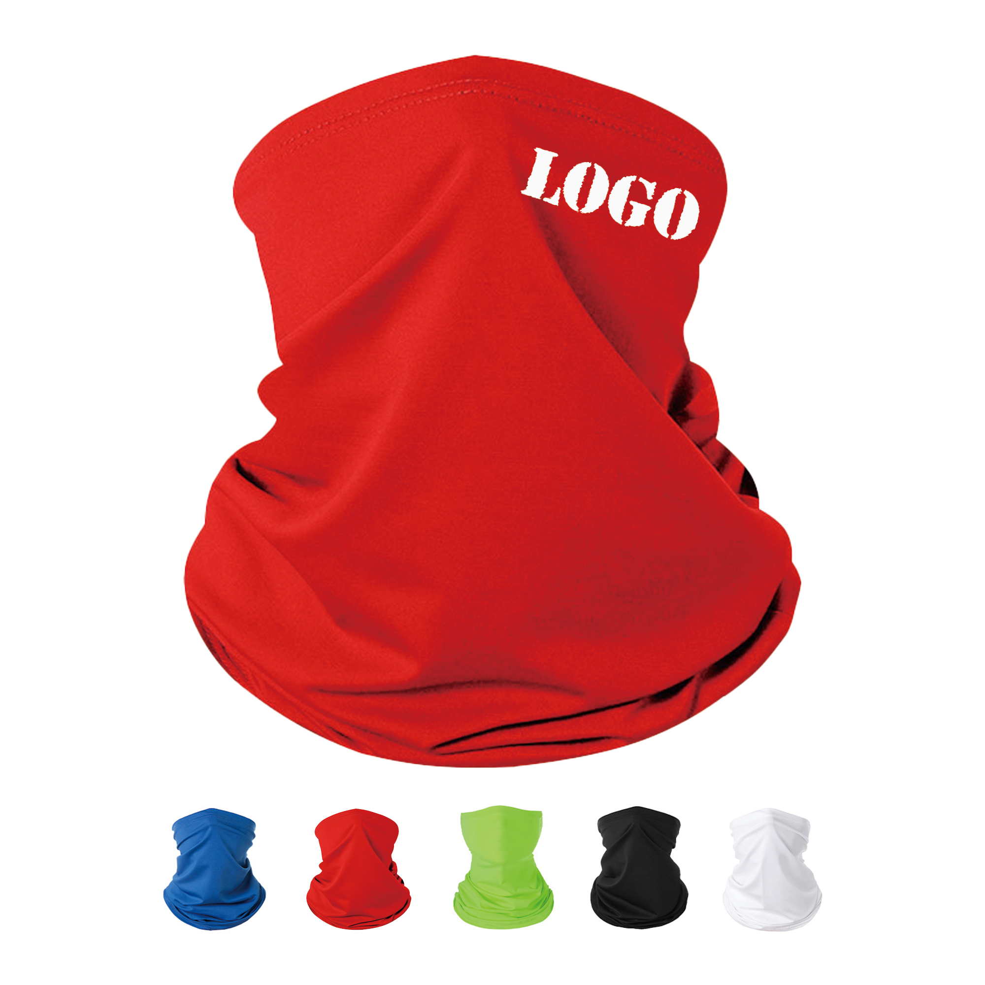 Outdoor Custom Cycling Mask 3