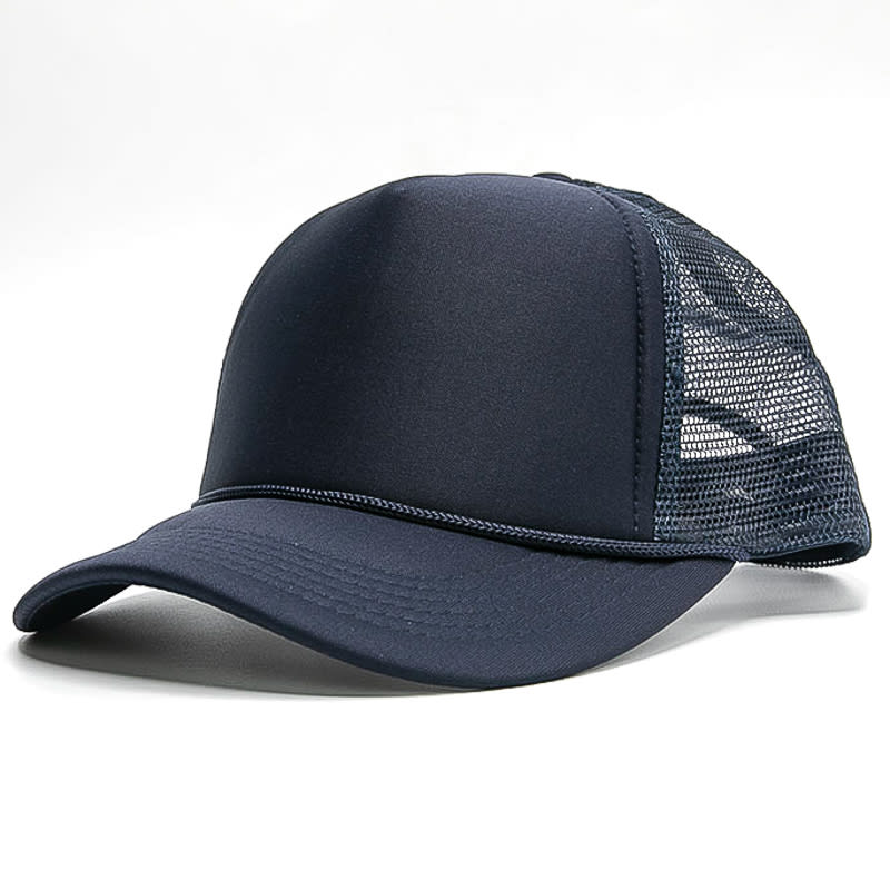 Custom Foam Trucker Hats 25