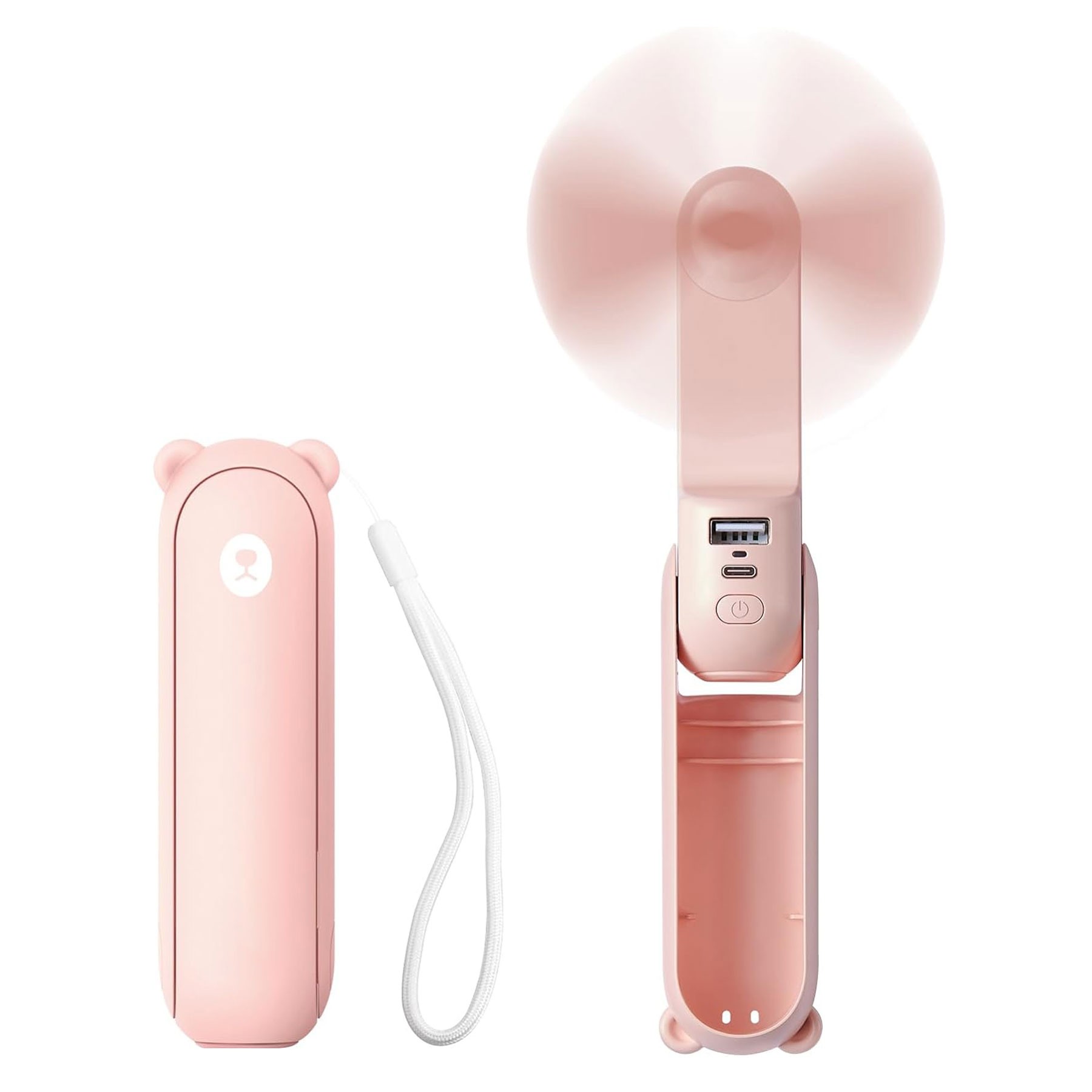 Handheld Mini Fan 5