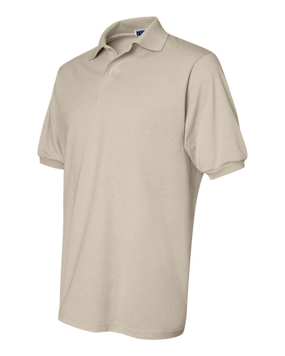 Men's SpotShield® 50/50 Polo - 437MSR 68