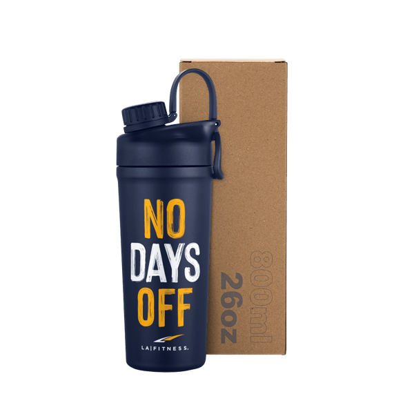 Topeka 26oz Vacuum Shaker 188