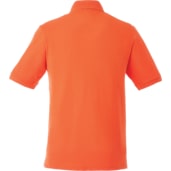Men's BELMONT Short Sleeve Polo 51
