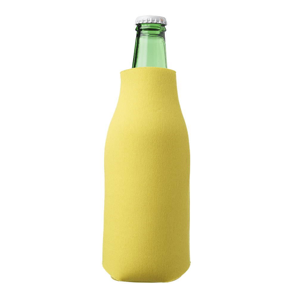 Zipper Beer Bottle Insulators 23