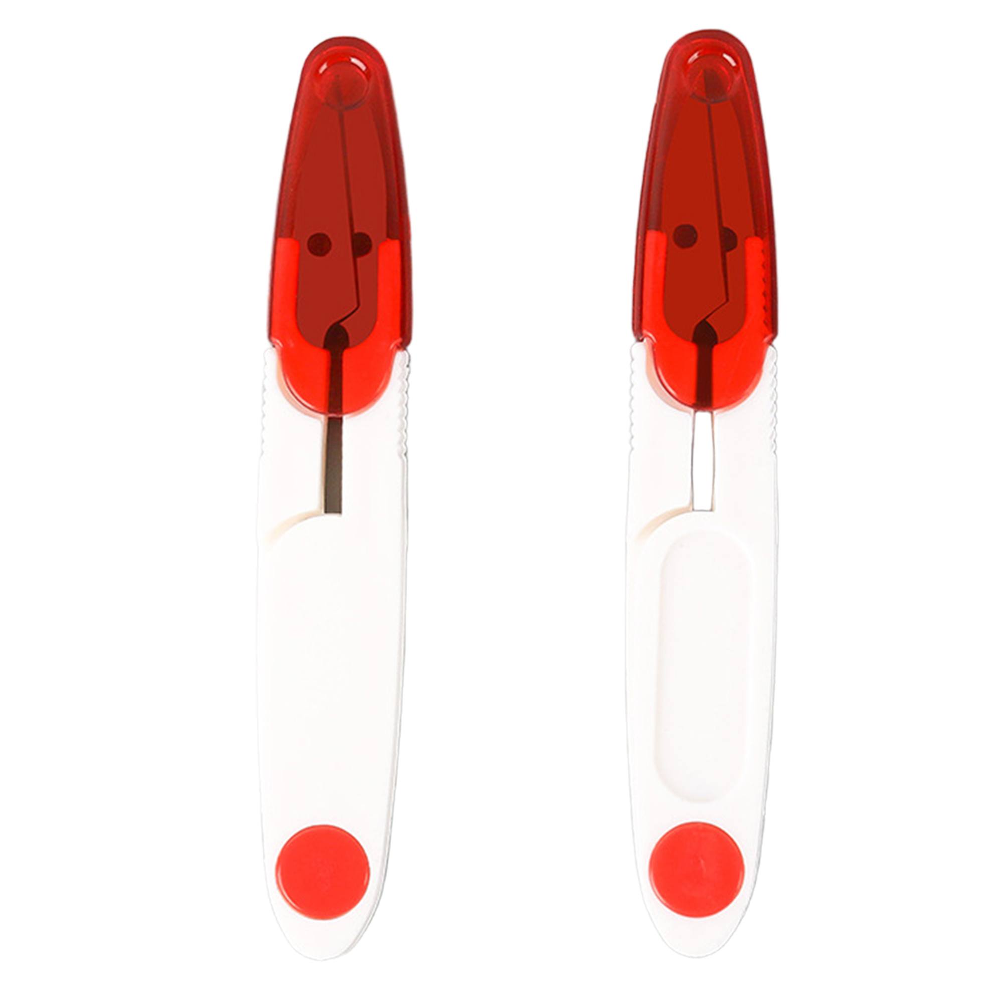 U-Shaped Mini Scissors 5