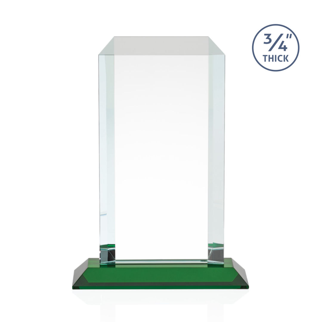 Dalton VividPrint™ Award - Green 6