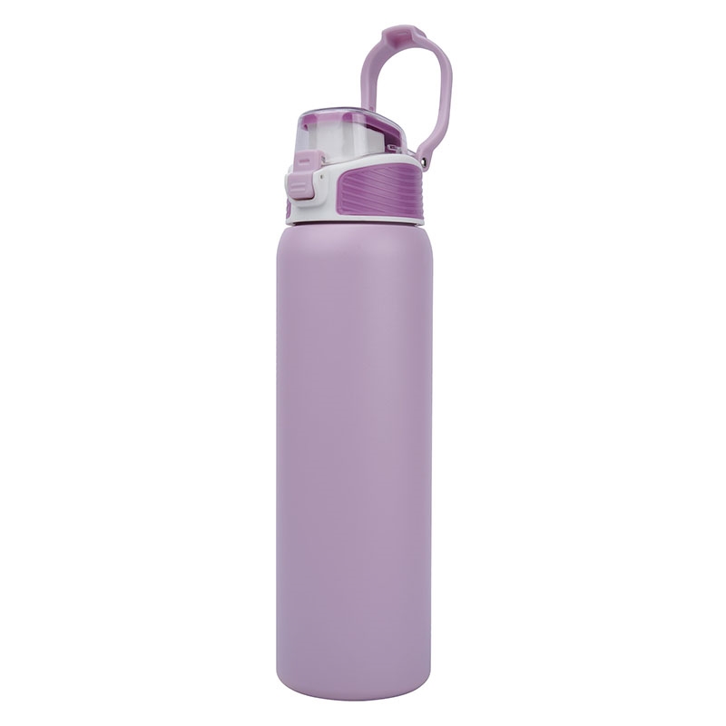 Brooke 28 oz. Double Wall, Stainless Steel Water Bottle, custom water bottle with logo imprint 6