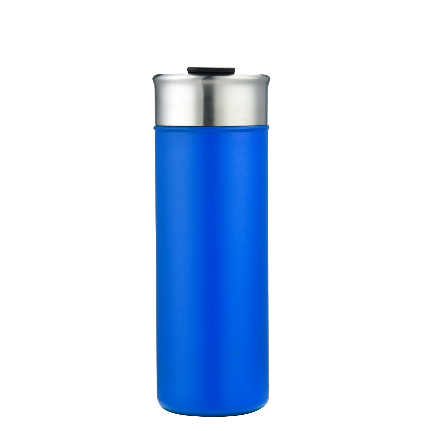 Freeze Guard 18 oz Stainless Steel Slim Tumbler 34