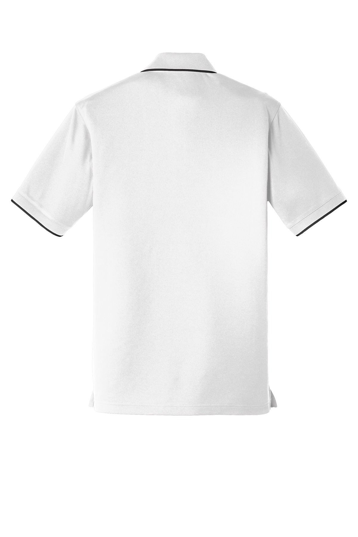Port Authority Dry Zone UV Micro-Mesh Tipped Polo. K111 34