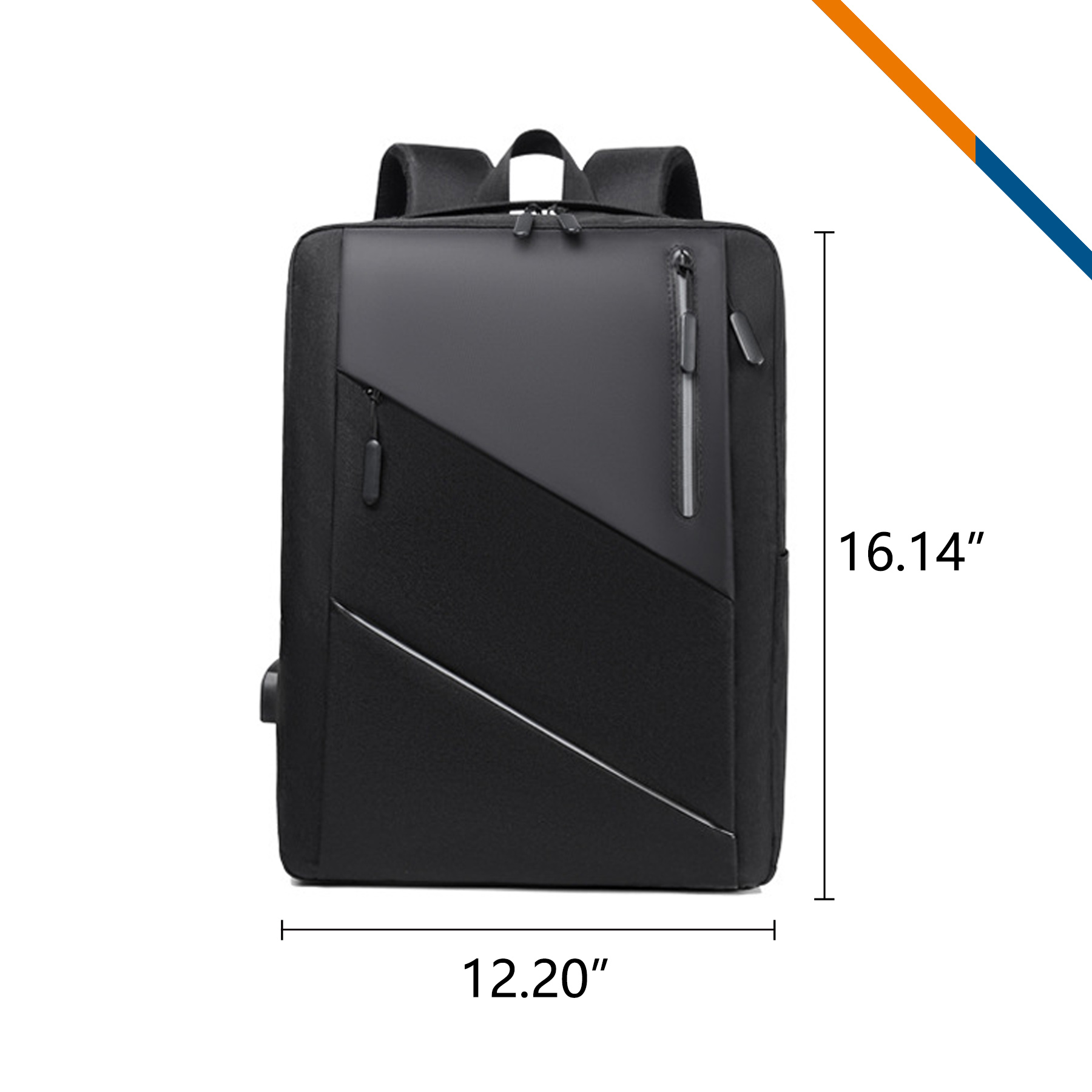 Hext Business Backpack 4
