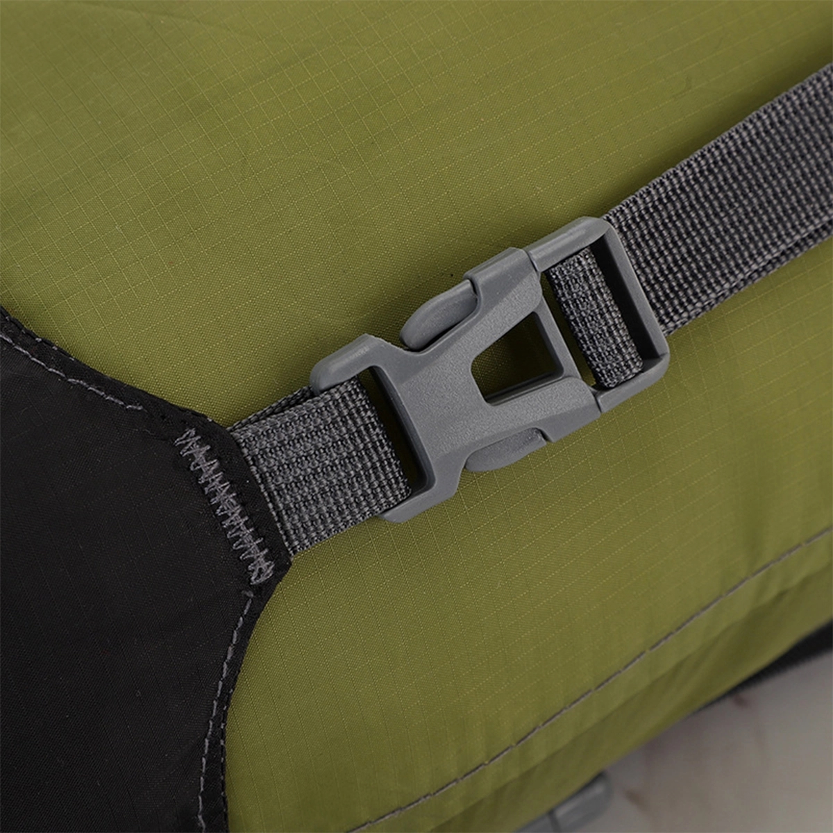 Sleeping Bag Compression Sack 4