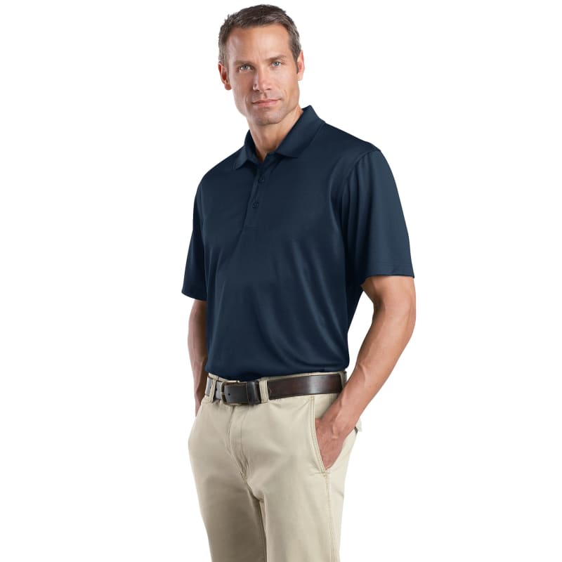 CornerStone - Select Snag-Proof Polo. 43