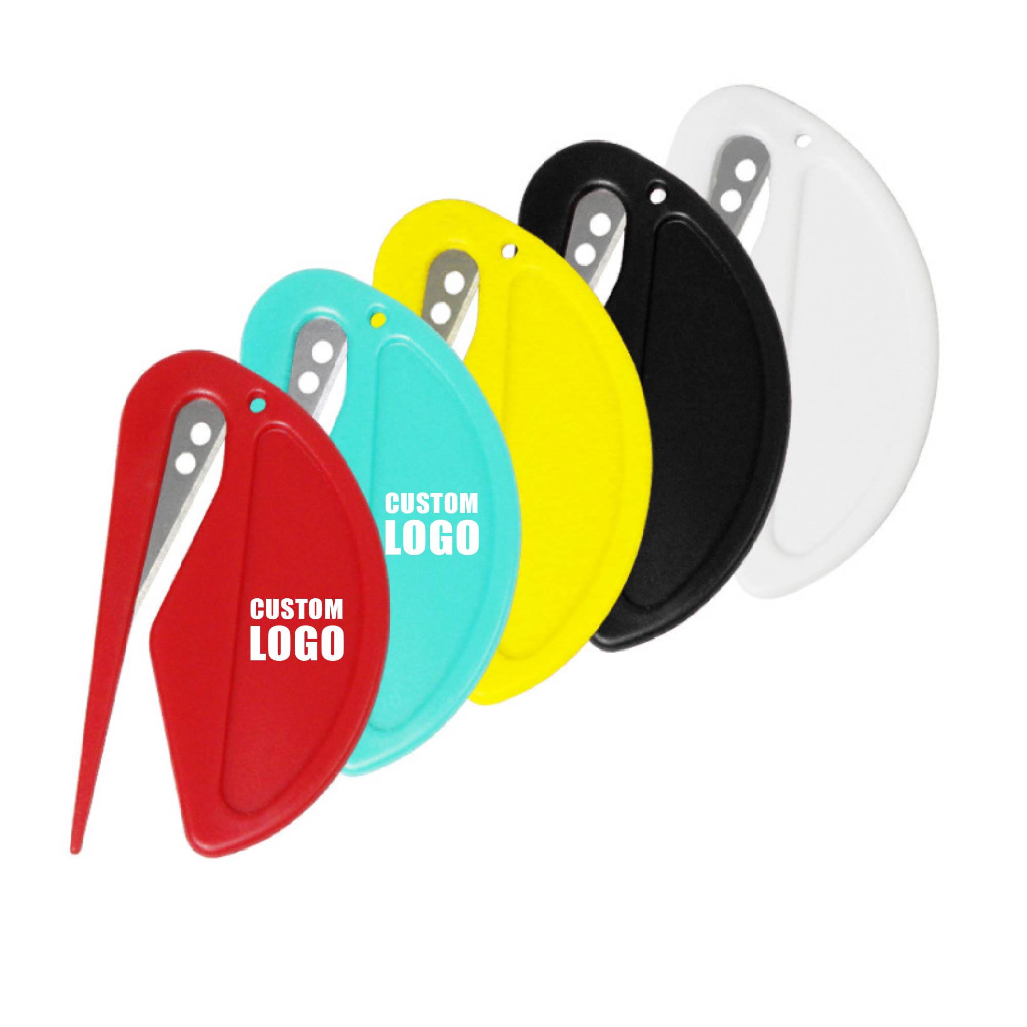 MOQ 10 pcs Multi-Purpose Envelope Opener 2