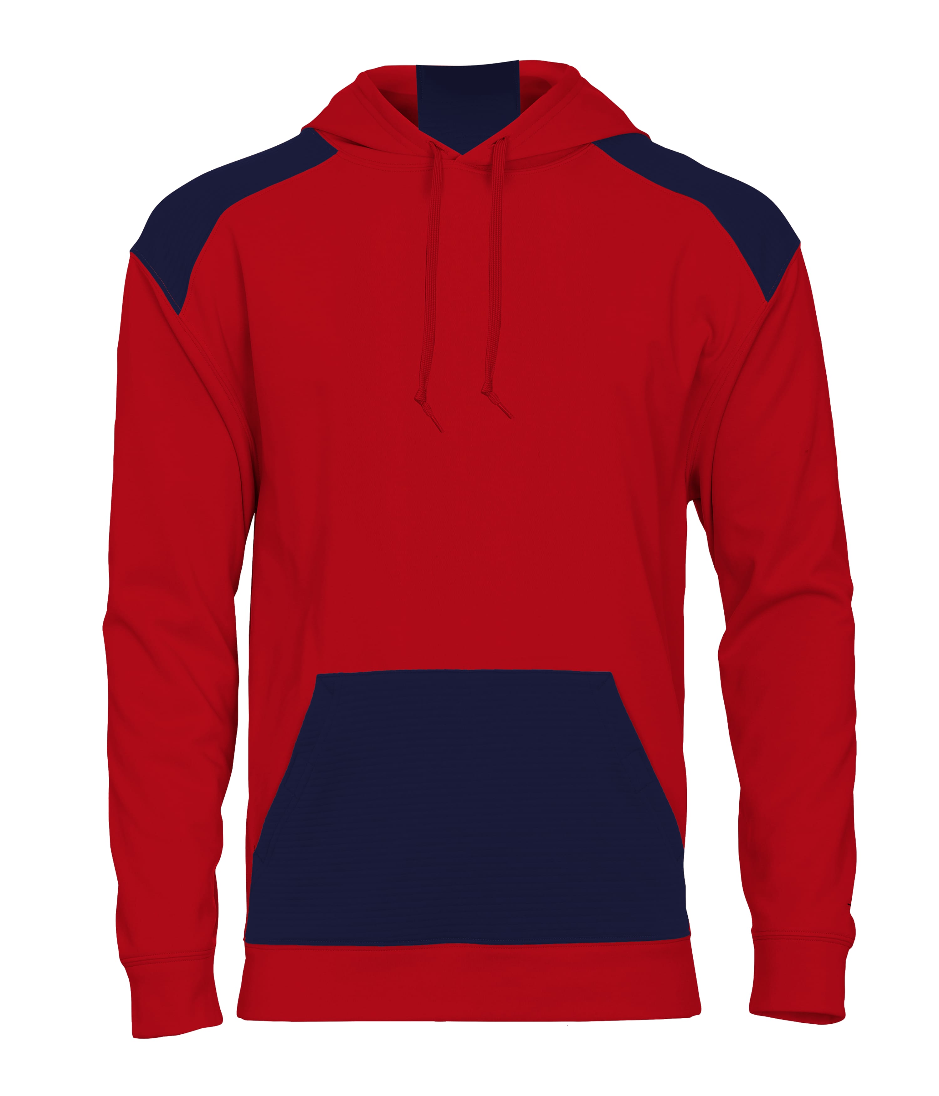 BREAKOUT PERFORMANCE FLEECE HO 5