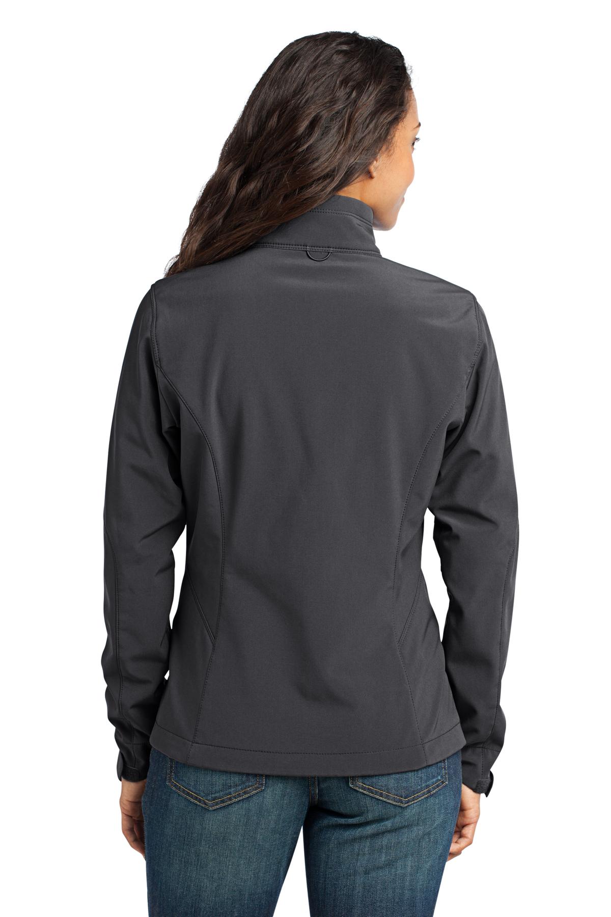 Eddie Bauer Women's Soft Shell Jacket. EB531 43