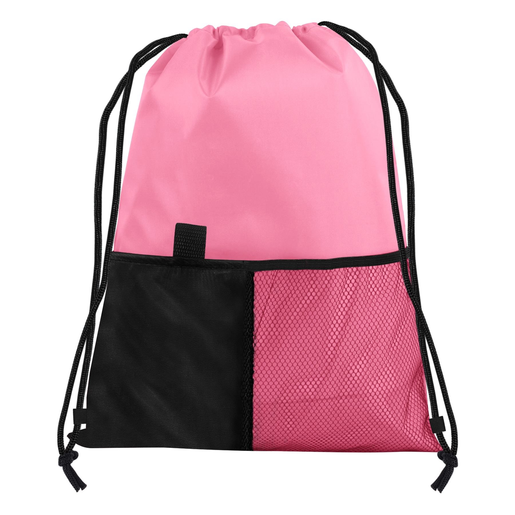 Thickened 420D Oxford Cloth Marathon Sports Drawstring Bag 6