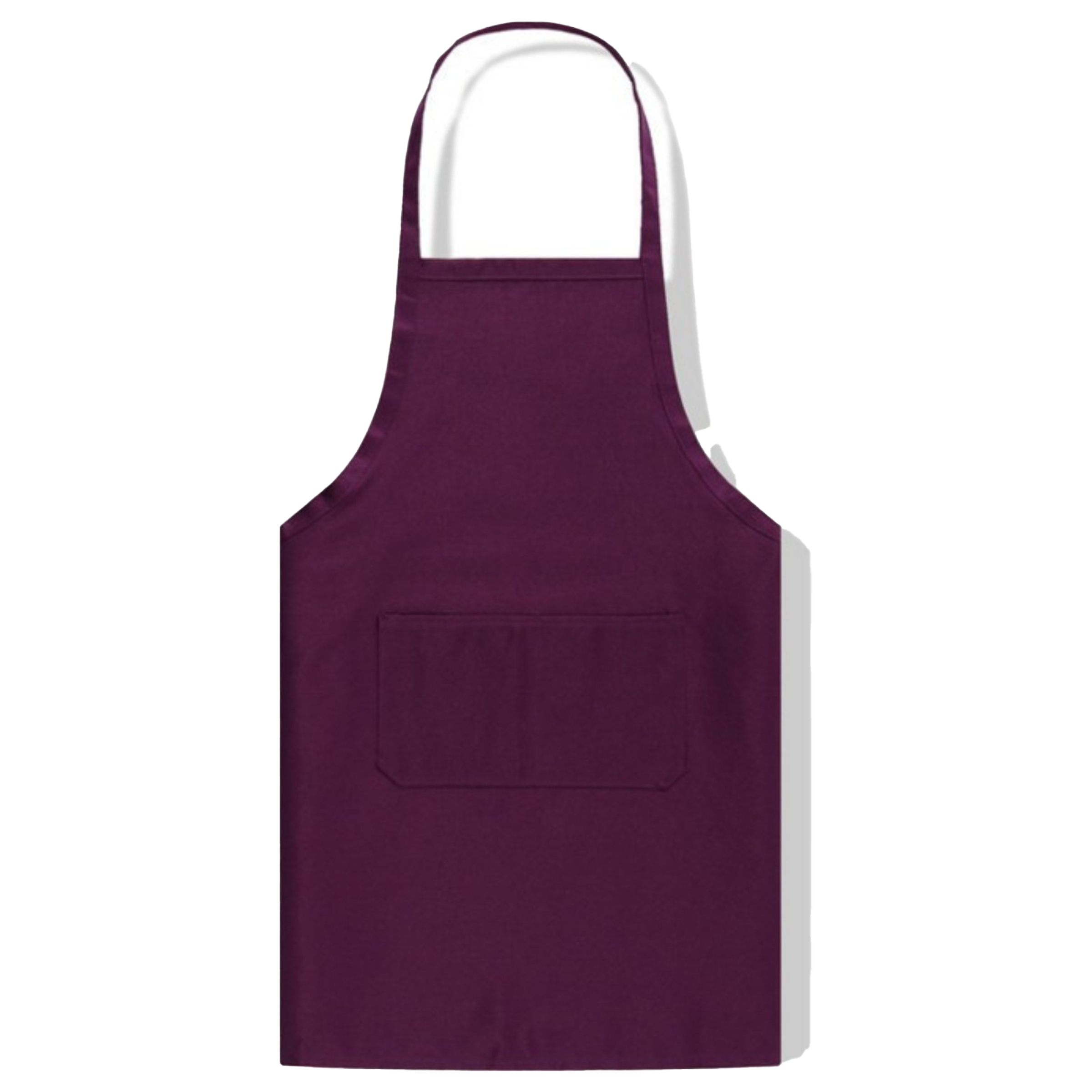 Polyester Kitchen Neck Hanging Work Apron 8