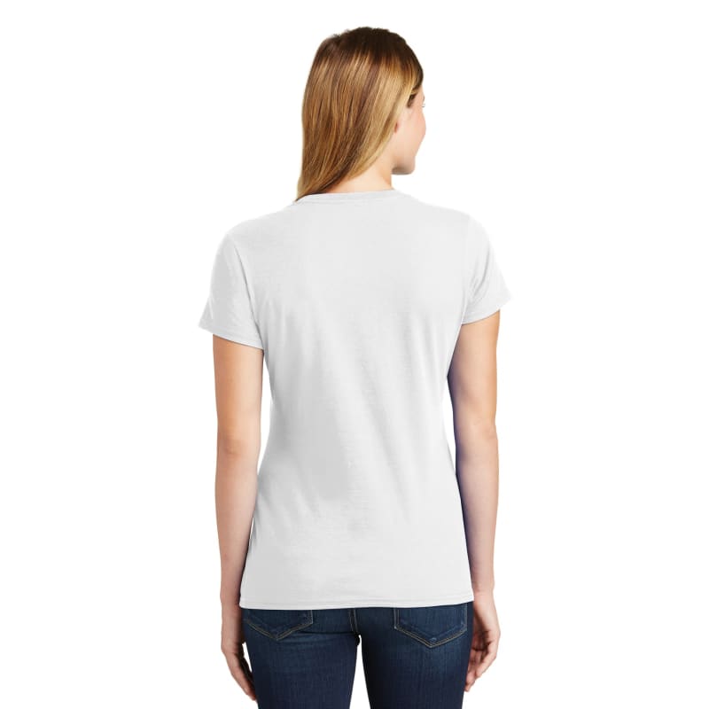 Port & Company Women's Fan Favorite Tee. 84