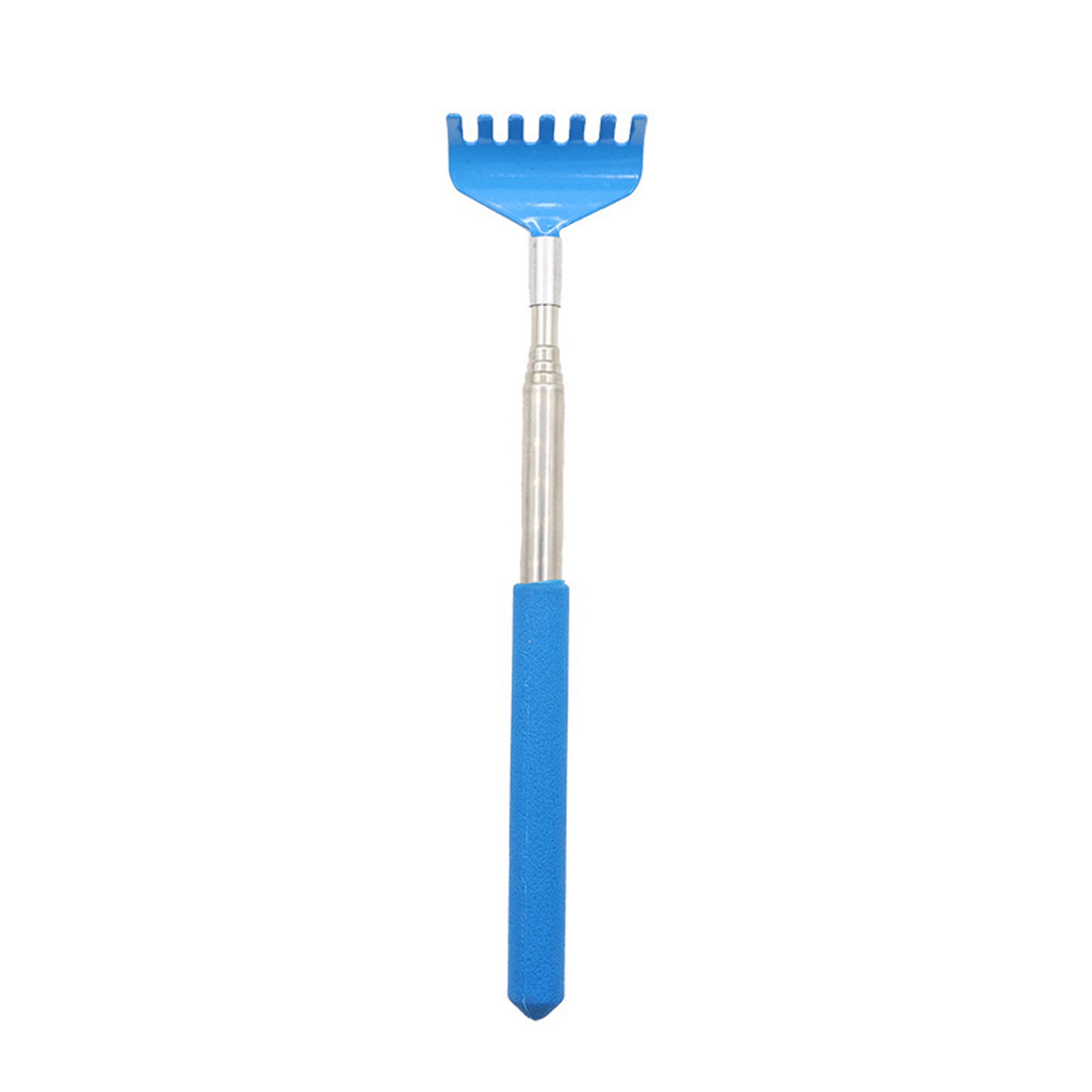 Stainless Steel Pet Scratcher 4