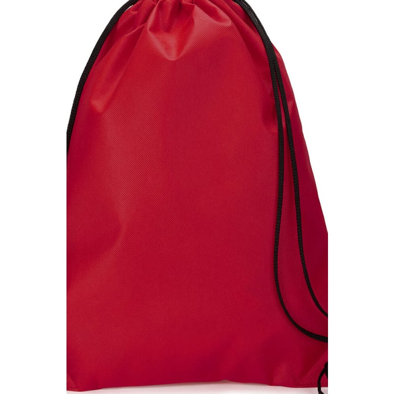 Liberty Bags Non-Woven Drawstring Bag 7