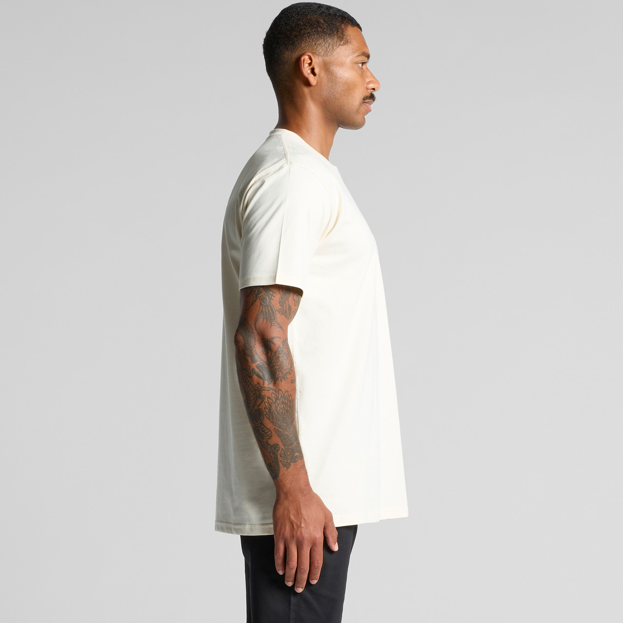 Classic Pocket Tee | 5027 12