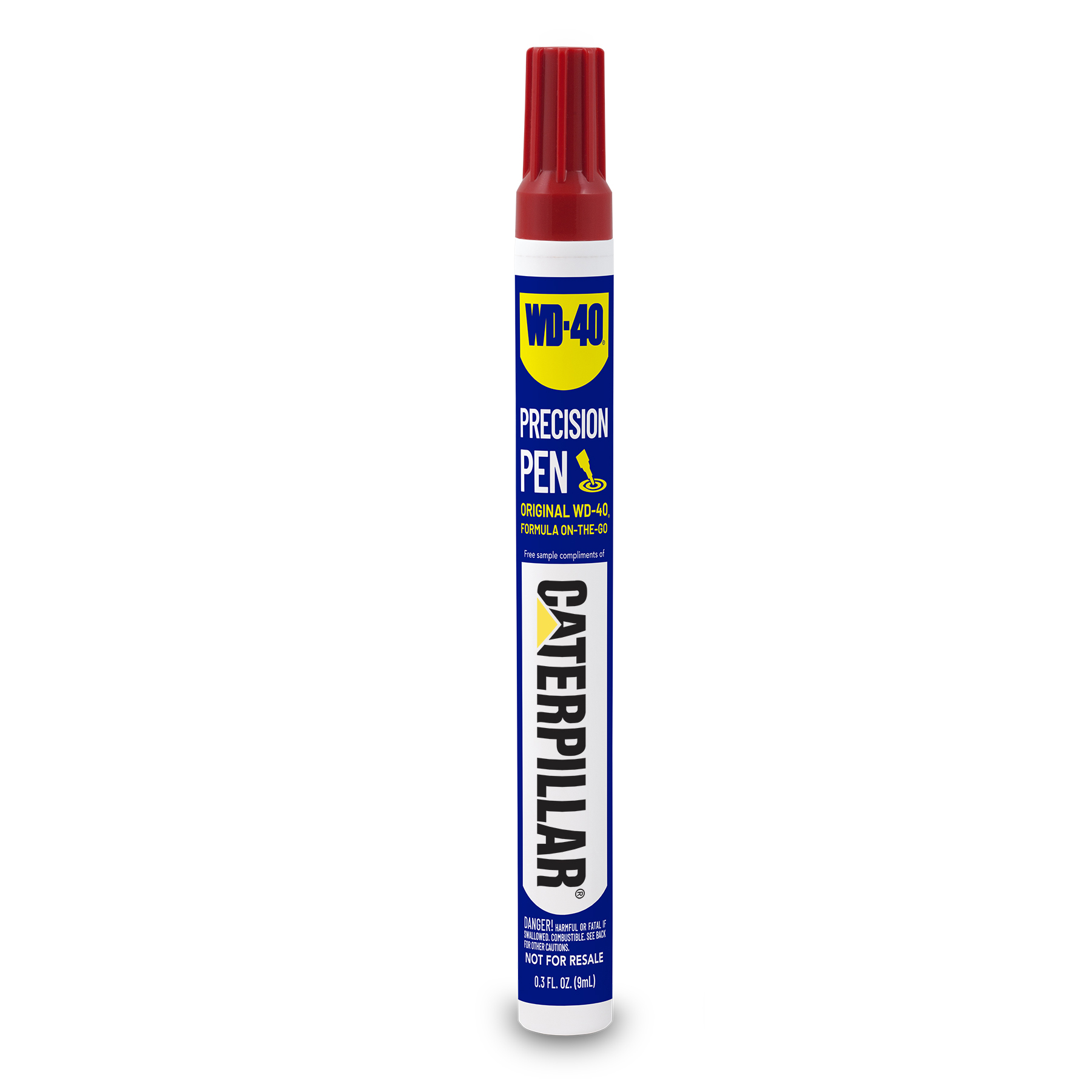 WD-40® Precision Pen 1