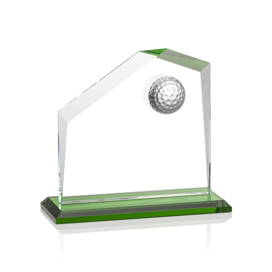 Andover Golf Award - Green 9