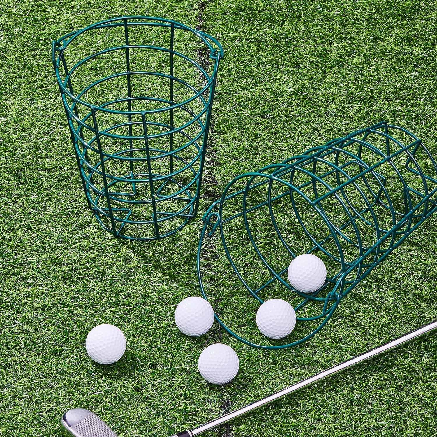 Golf basket 6