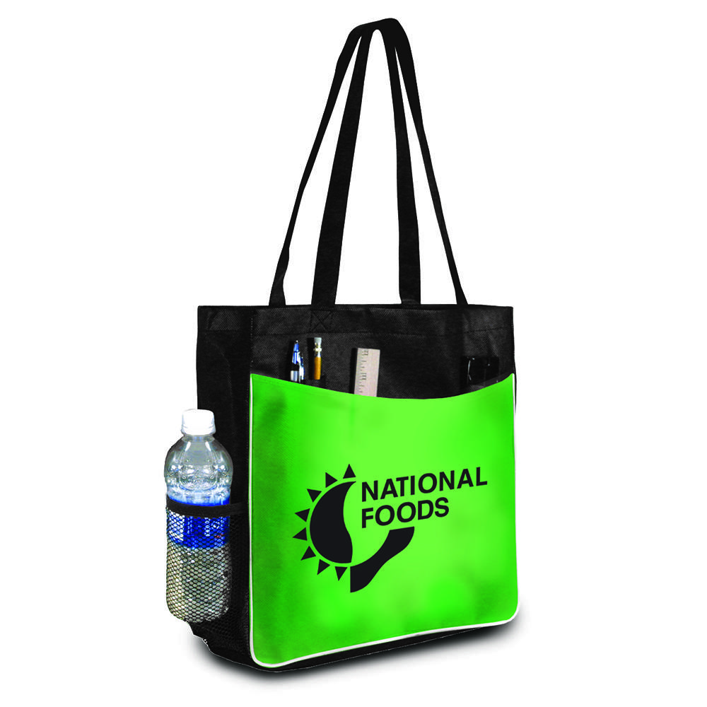 NW Business Tote Bag 6