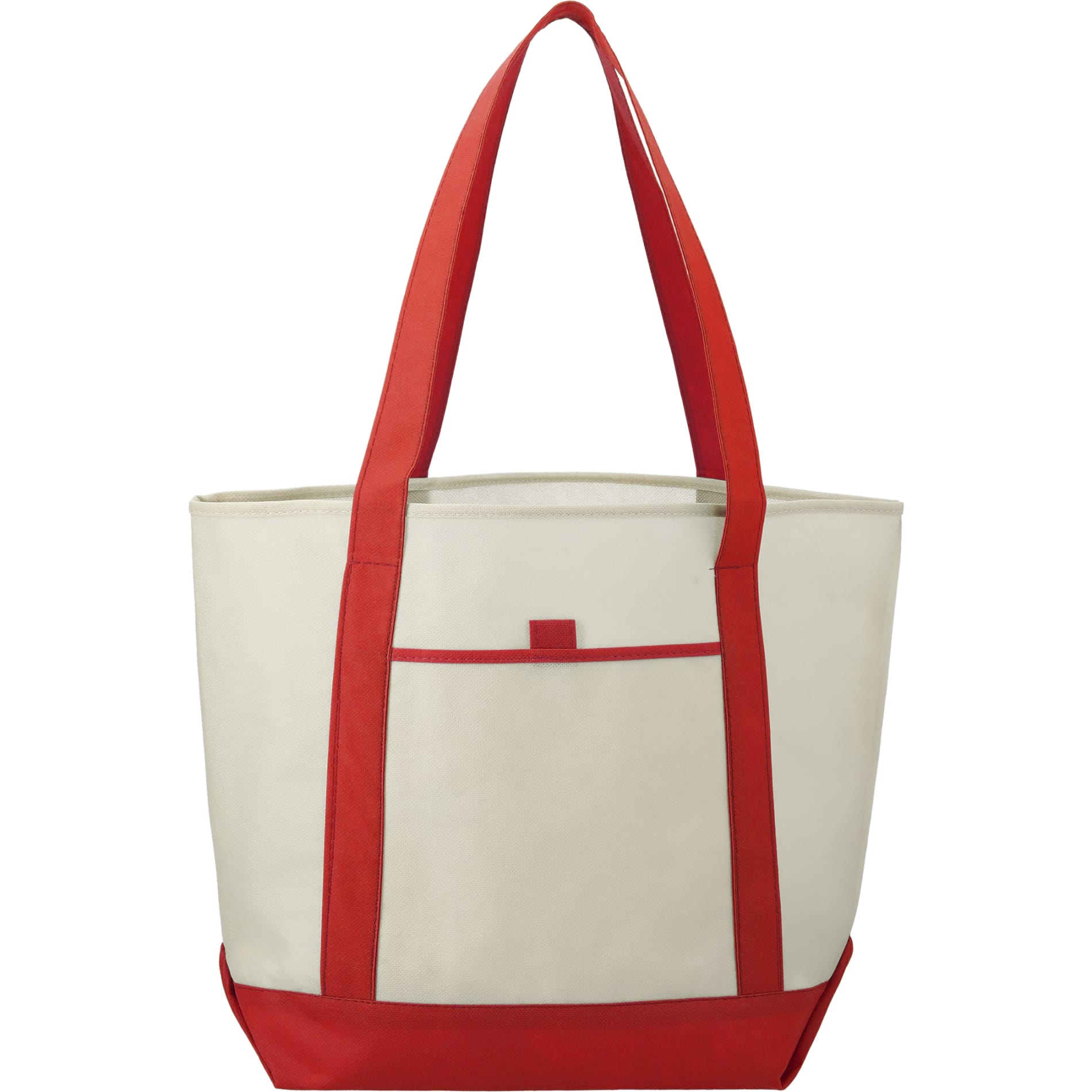 Lighthouse Non-Woven Tote 85