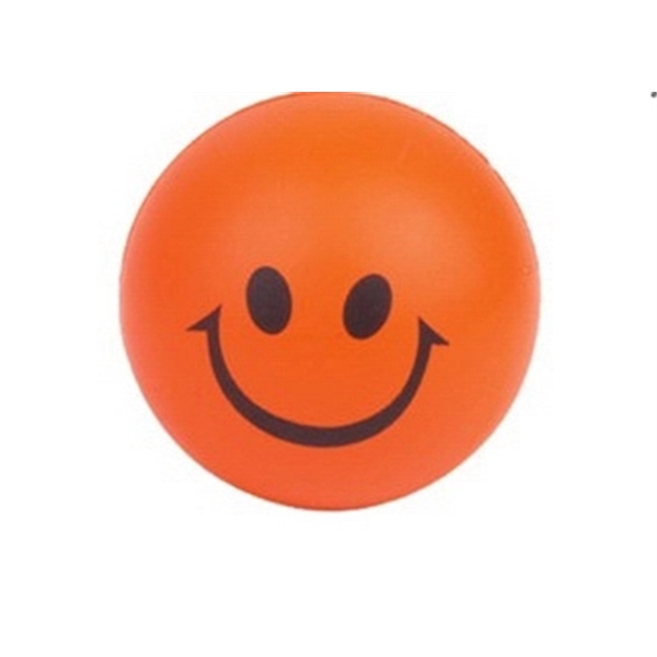 Stress Reliever ball 4
