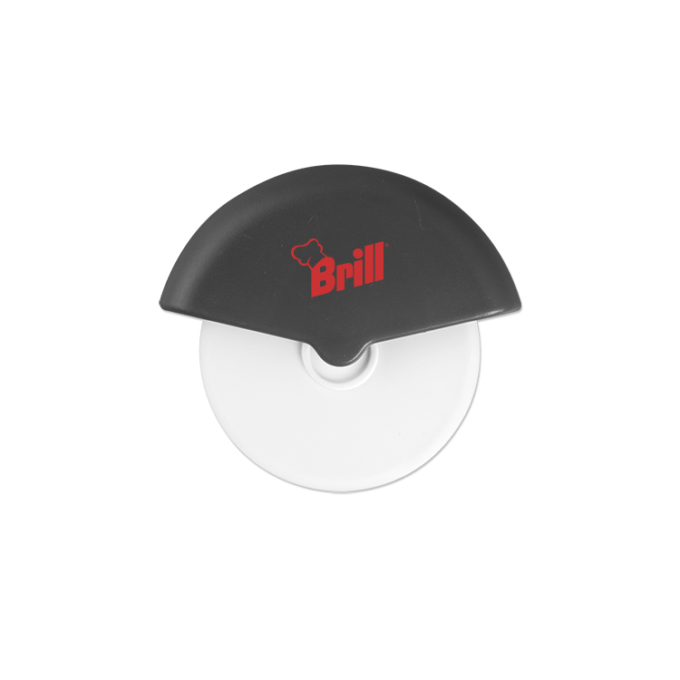 Round Pizza Cutter 7